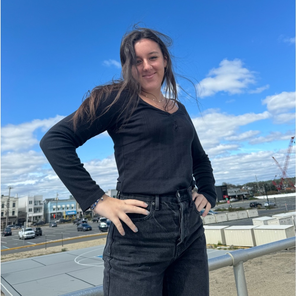 Meet your Posher, Meghan